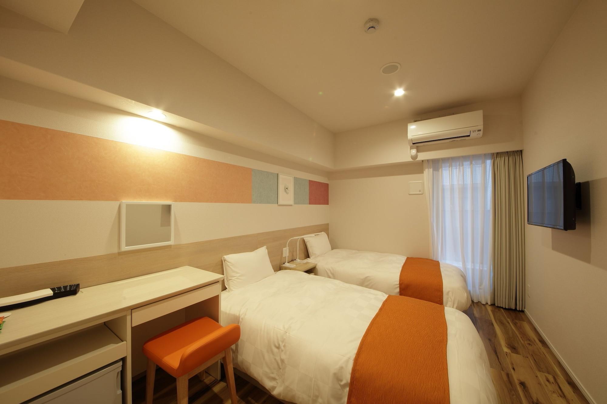 Sarasa Shinsaibashi 4* Ōsaka
